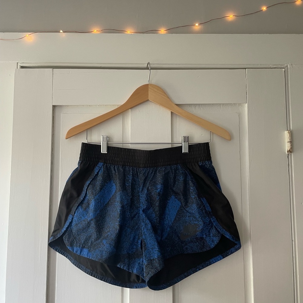 Nike Athletic Shorts